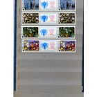 СССР, 1979, Межднар. год ребенка** , серия  М-К-М чистая