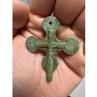Крест старинный
