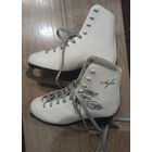 Коньки фигурные женские т.м. Nordway