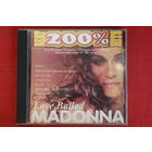 Madonna - Love Ballad - A Collection Of Classic Madonna Love Songs (1999, CD)