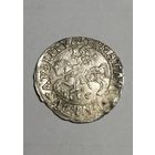 Полугрош 1556