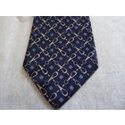 Галстук из СССР,  100% полиэстр