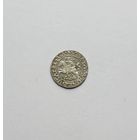 ВКЛ. Жигимонт Август. Вильно. Полугрош 1564 г.