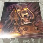 MOTORHEAD - 1986 - ORGASMATRON (EUROPE) LP