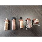 Переключатели галетные с 1 руб. без МЦ