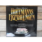 Orchestre de la Suisse Pomande, Richard Bonynge - Ж. Оффенбах. Сказки Гофмана, арии и сцены из оперы - Decca, Германия