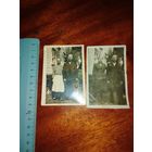 2 старинных фото. Польша до 1939 года