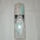 Утюжок для выпрямления волос.