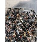 Диоды стеклянные