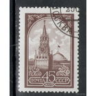 1982 СССР. Стандарт. Кремль. Полная серия