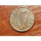 Ирландия 1 пенни 1996