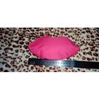 Сумка шоппер Губы складная