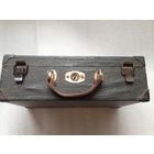 Ящик от микроскопа 1939г.