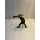 Статуэтка-подставка для солонки и перечницы (бронза)