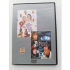 DVD диск фильмы 9 месяцев, Темный инстинкт