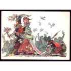 1973 год В.Таубер Кот в сапогах 15