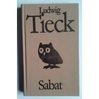 Ludwig Tieck "Sabat" (па-польску)