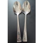 Ложка столовая нерж. Олимпиада-80