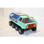 Вездеход Север /СССР/ ОБМЕН!