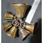 Поддужные колокольчики. Цена за все.