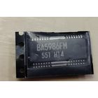 BA5986FM, Драйвер электродвигателя,
