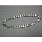 Браслет 925 пробы 22,5 см.