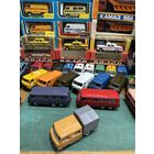 УАЗ-39094 Фермер, цвет желтый, кабина металл, кузов с тентом, Тантал, Агат, Саратов