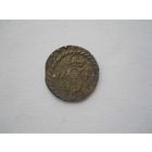 Двуденарий 1611 R1