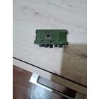 Игрушка металл в рестоврацию