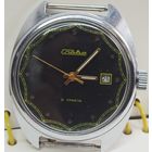 Часы "Слава" состояние