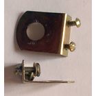 Стойка-уголок для крепления резистора СП3 СП4 (за 2 ШТ)