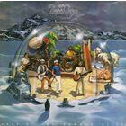 The Beach Boys – Keepin' The Summer Alive, LP 1980