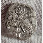 СОХРАН! Денарий 1570 года Сигизмунд II Август, С РУБЛЯ! МНОГО ЛОТОВ С РУБЛЯ!