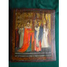 Икона ХIX век