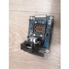 Адаптер для программирования микросхем