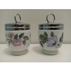 Кодлер/коддлер на 1 яйцо Royal Worcester Ройял Вустер Англия фарфор