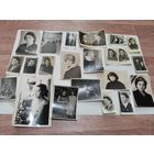 Фотографии советских девушек женщин