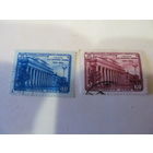 СССР. 1954. 150-летие Казанского ун-та. Серия 2 м.