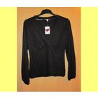 Clothing by bravissimo Блузка-лонгслив, р.48. Новая.