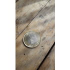 ВЕНГРИЯ 200 форинтов 2023 год