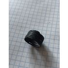 Колечко старенькое, с рубля три дня