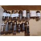 Радиолампы разный наминал цена за 17 штук