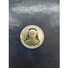 Новинка! 2 гривны 2024 Ольга Косач. Медь-никель. Реализуется исключительно как предмет коллекционирования