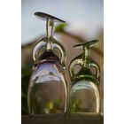 Бокалы  штрафная  - "Барыня"     ( Неман )   2шт