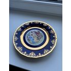 Блюдо EPIAG D.F 25см чехословакия