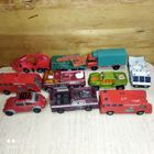 Модели Matchbox.