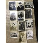 Фото.ВМФ.1940-50-е.годы цена за все.
