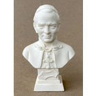 Папа Римский Иоанн Павел II бюст