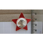 Значок "Октябрёнок", СССР.