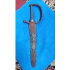 Нож охотника (выдавали старшим лесникам)